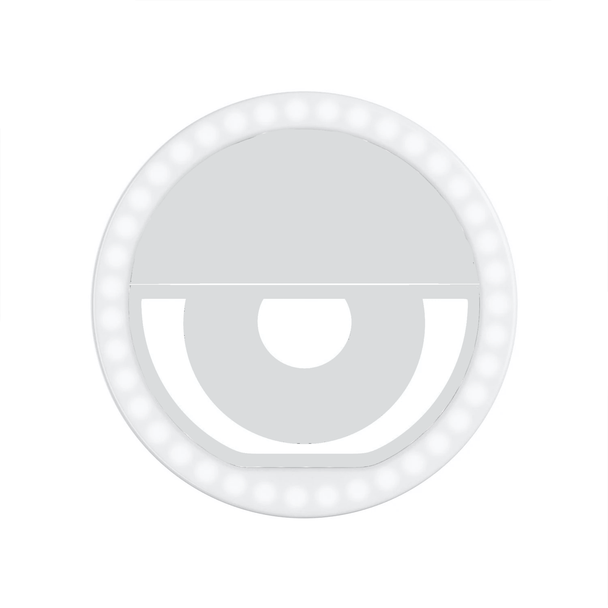 Clip Ring Light - Royal Cases
