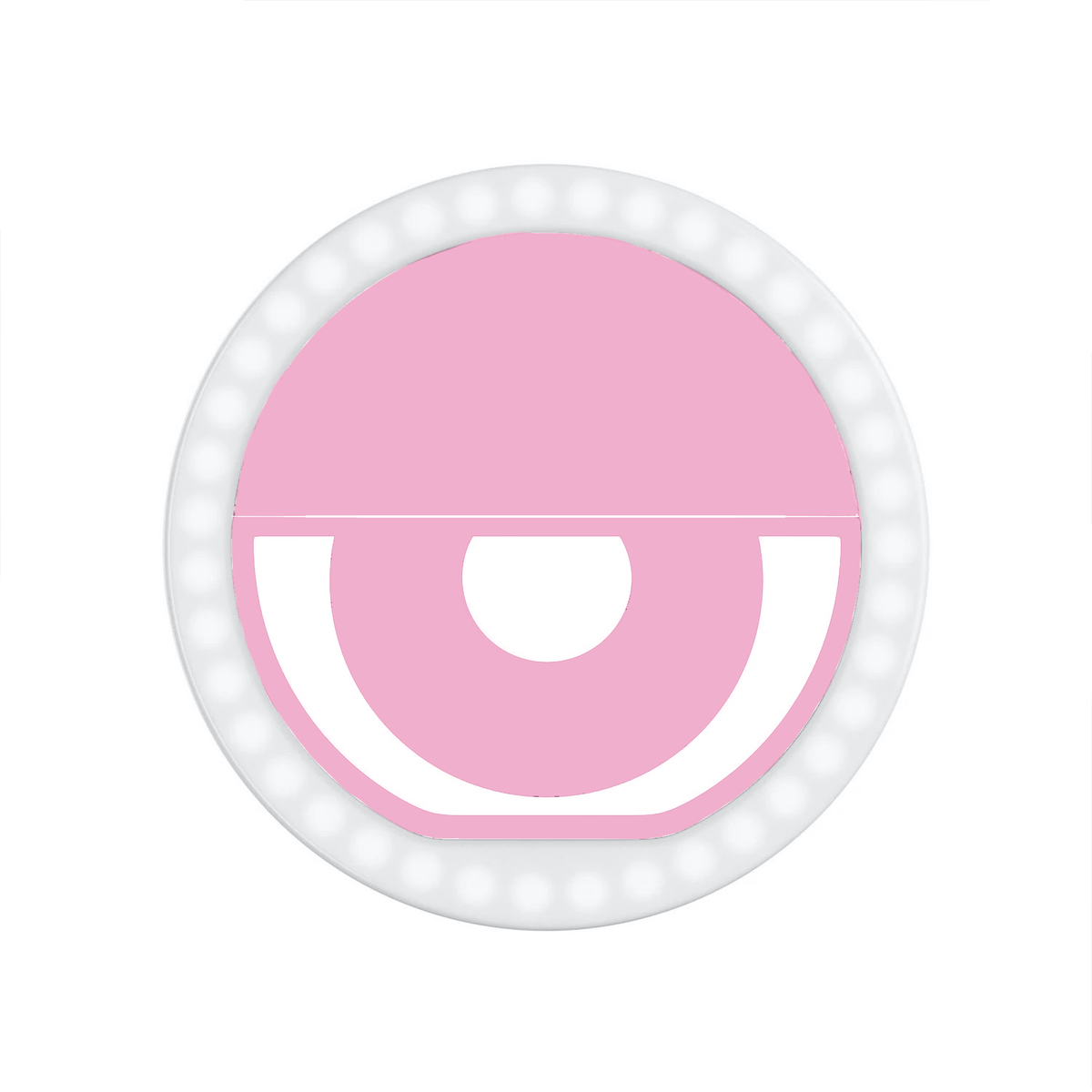 Clip Ring Light - Royal Cases