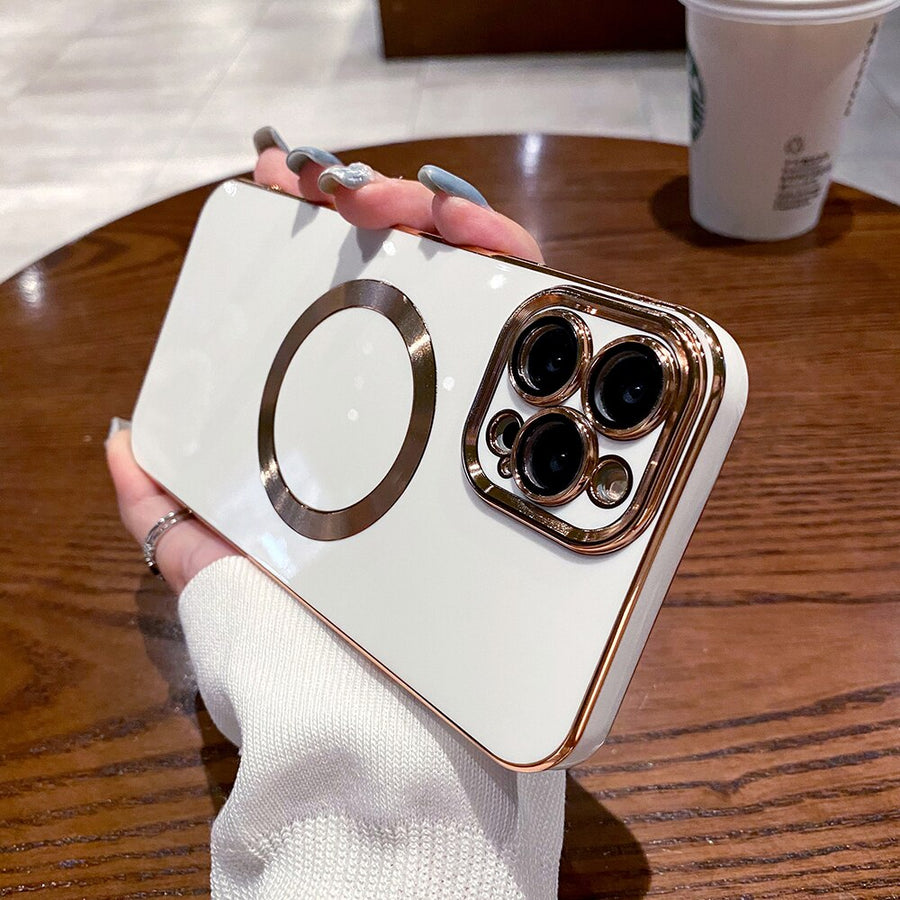 Maggy - Charger Bundle - Royal Cases