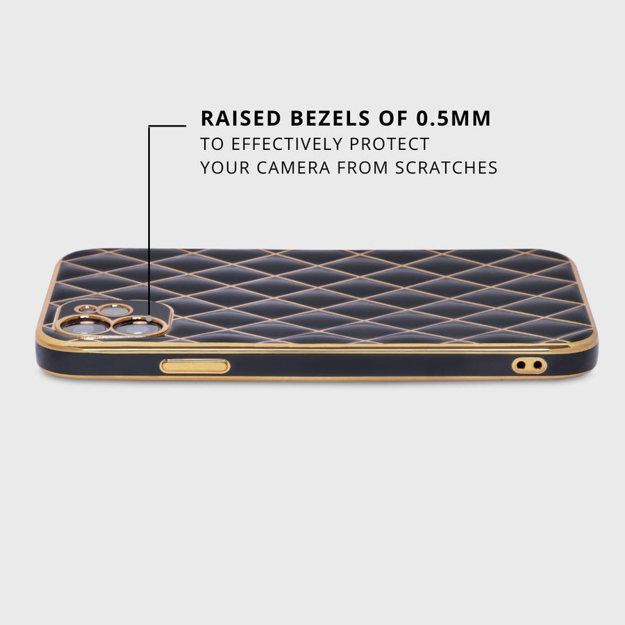 Ade - Phone Case - Royal Cases
