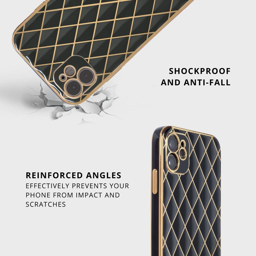 Ade - Phone Case - Royal Cases
