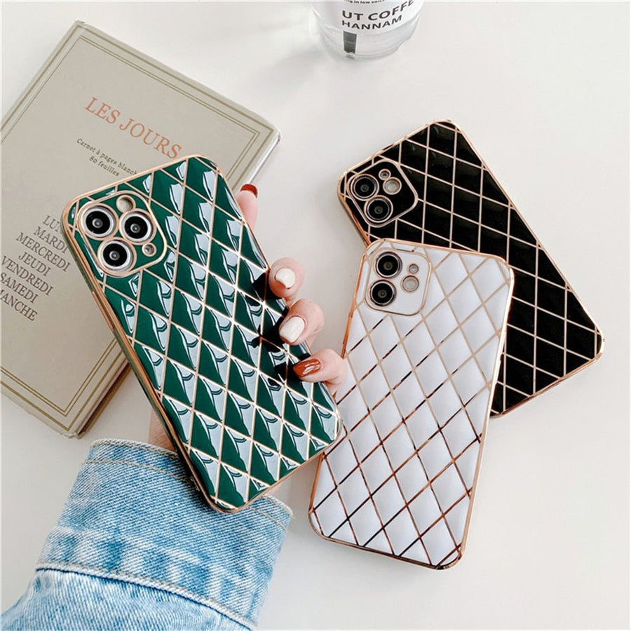 Ade - Phone Case - Royal Cases