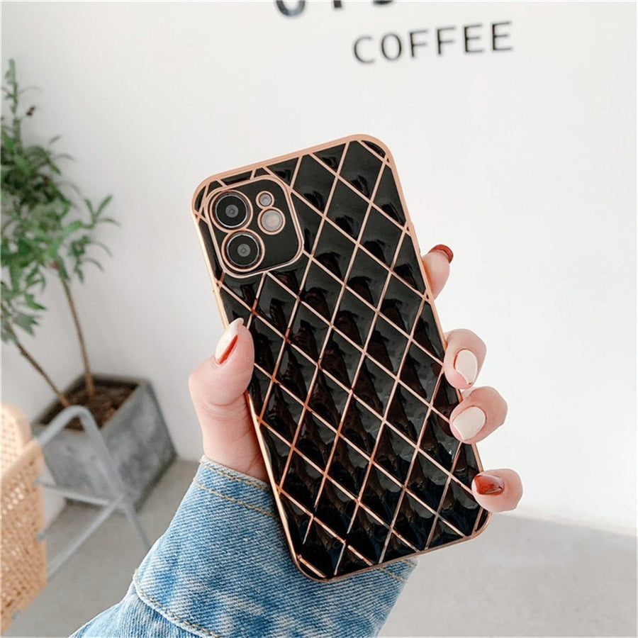 Ade - Phone Case - Royal Cases