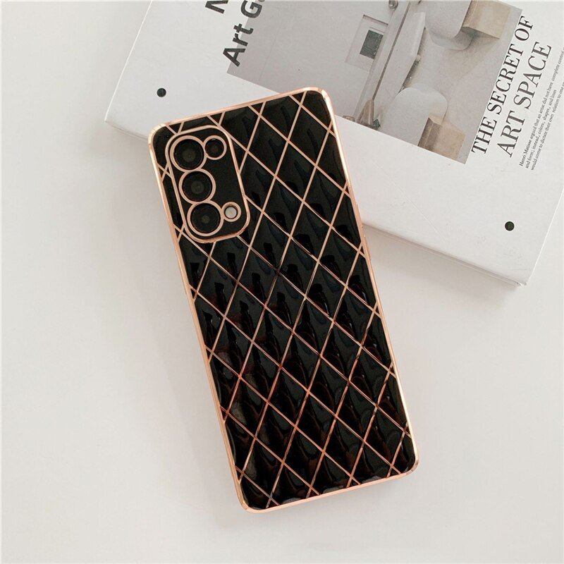 Ade - Samsung Case - Royal Cases