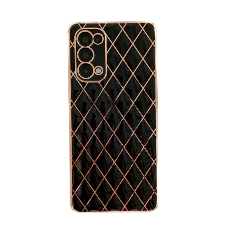 Ade - Samsung Case - Royal Cases