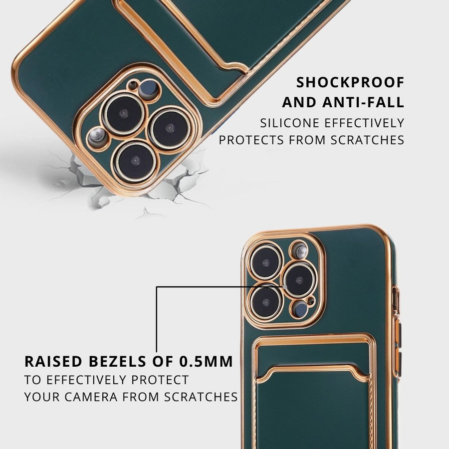 Aida - Phone Case - Royal Cases