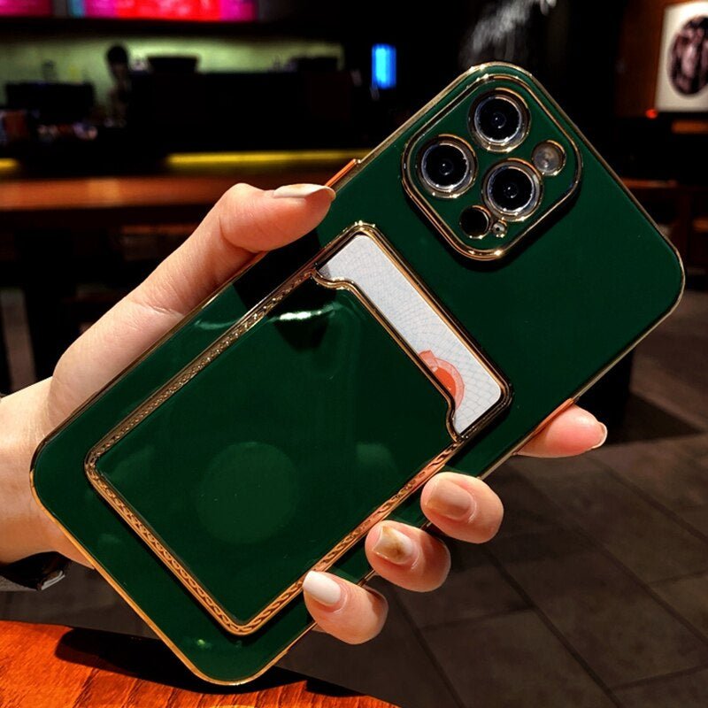 Aida - Phone Case - Royal Cases