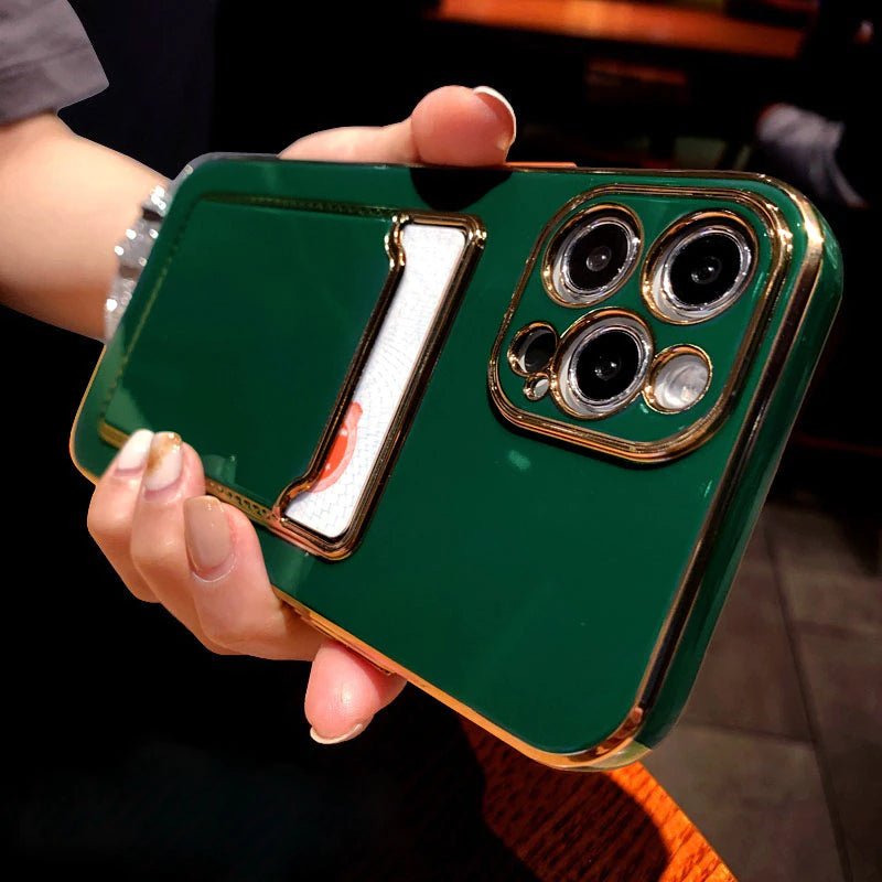 Aida - Phone Case - Royal Cases