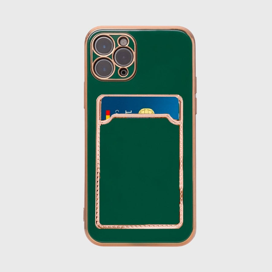 Aida - Phone Case - Royal Cases