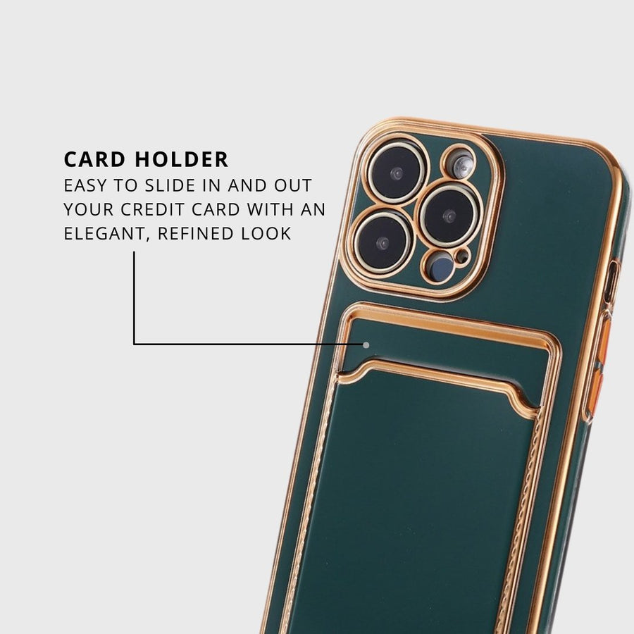Aida - Phone Case - Royal Cases