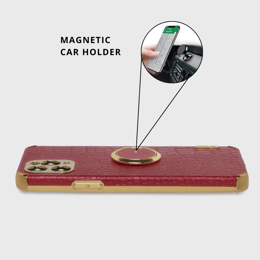 Andromeda - Phone Case - Royal Cases