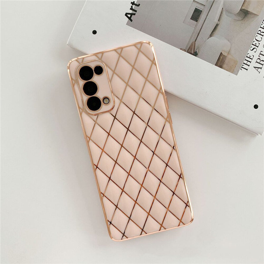 Aphrodite - Samsung Case - Royal Cases
