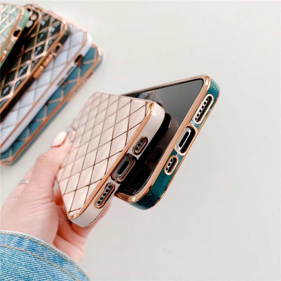 Aphrodite - Samsung Case - Royal Cases