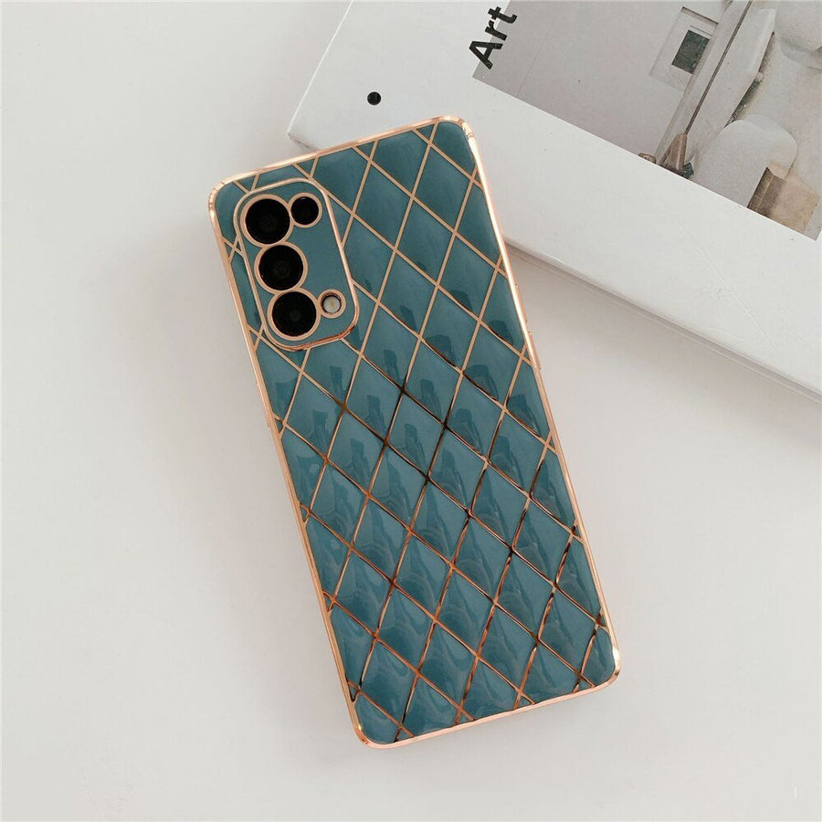 Athena - Samsung Case - Royal Cases