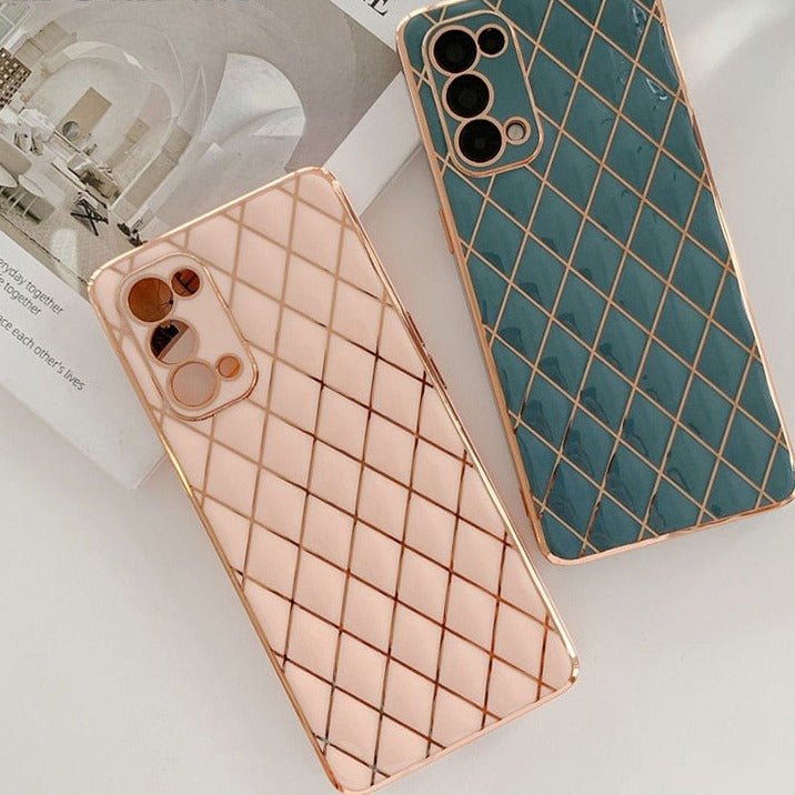 Athena - Samsung Case - Royal Cases