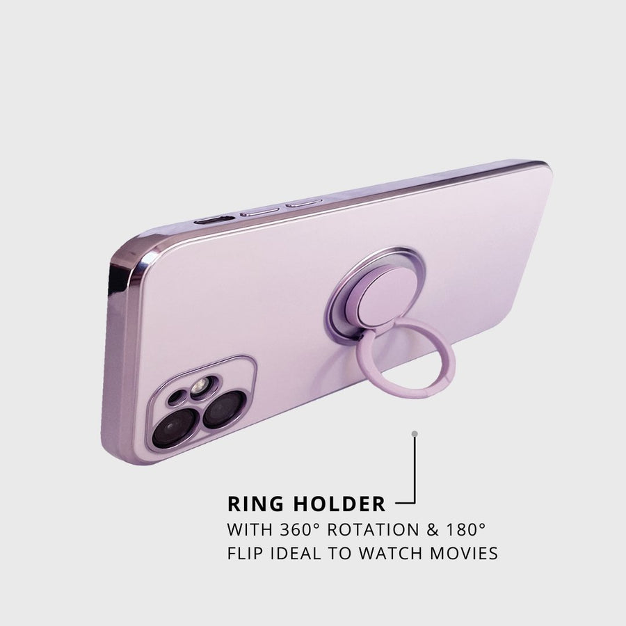 Attraction - Phone Case - Royal Cases