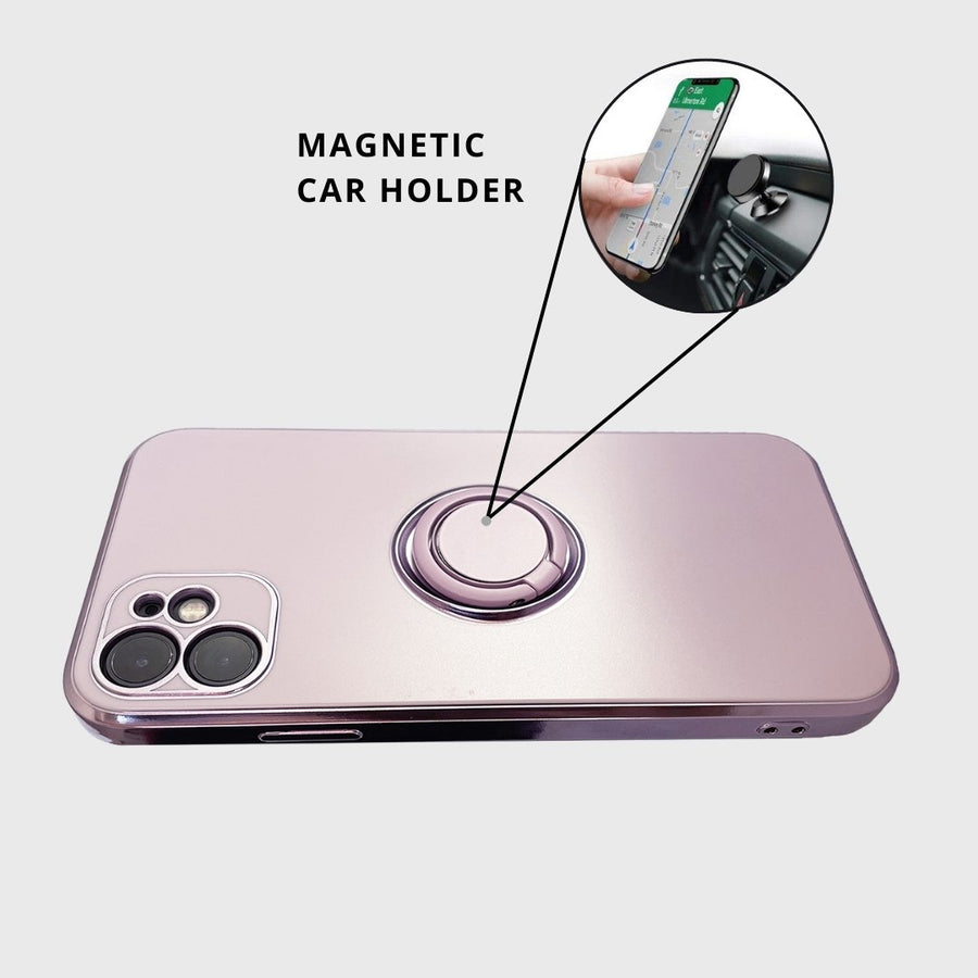 Attraction - Phone Case - Royal Cases