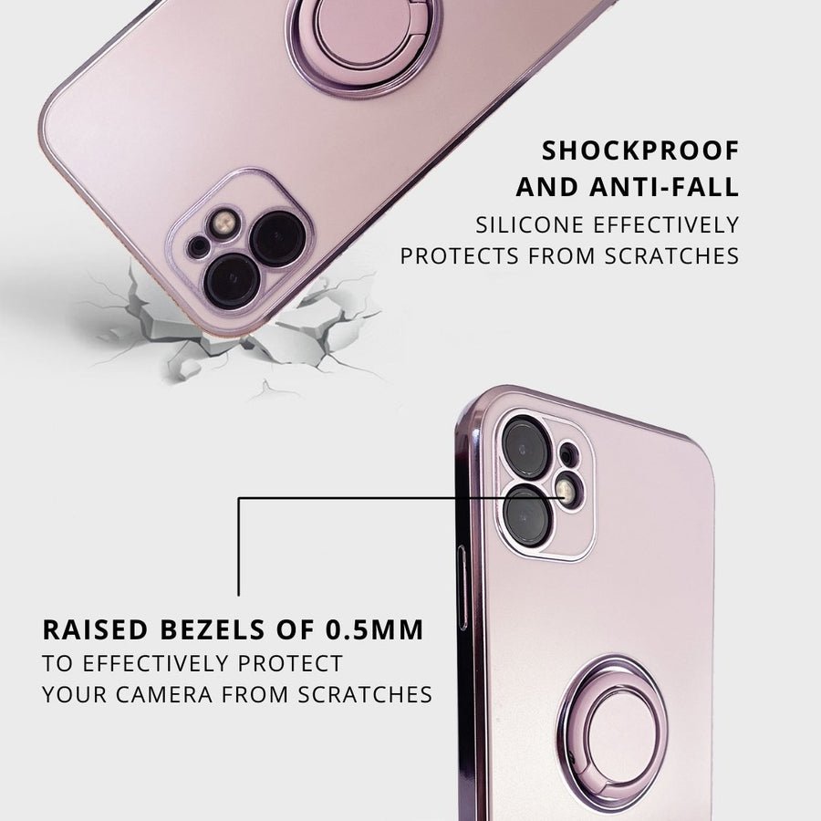 Attraction - Phone Case - Royal Cases