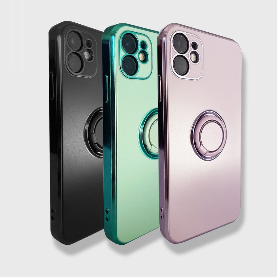 Attraction - Phone Case - Royal Cases