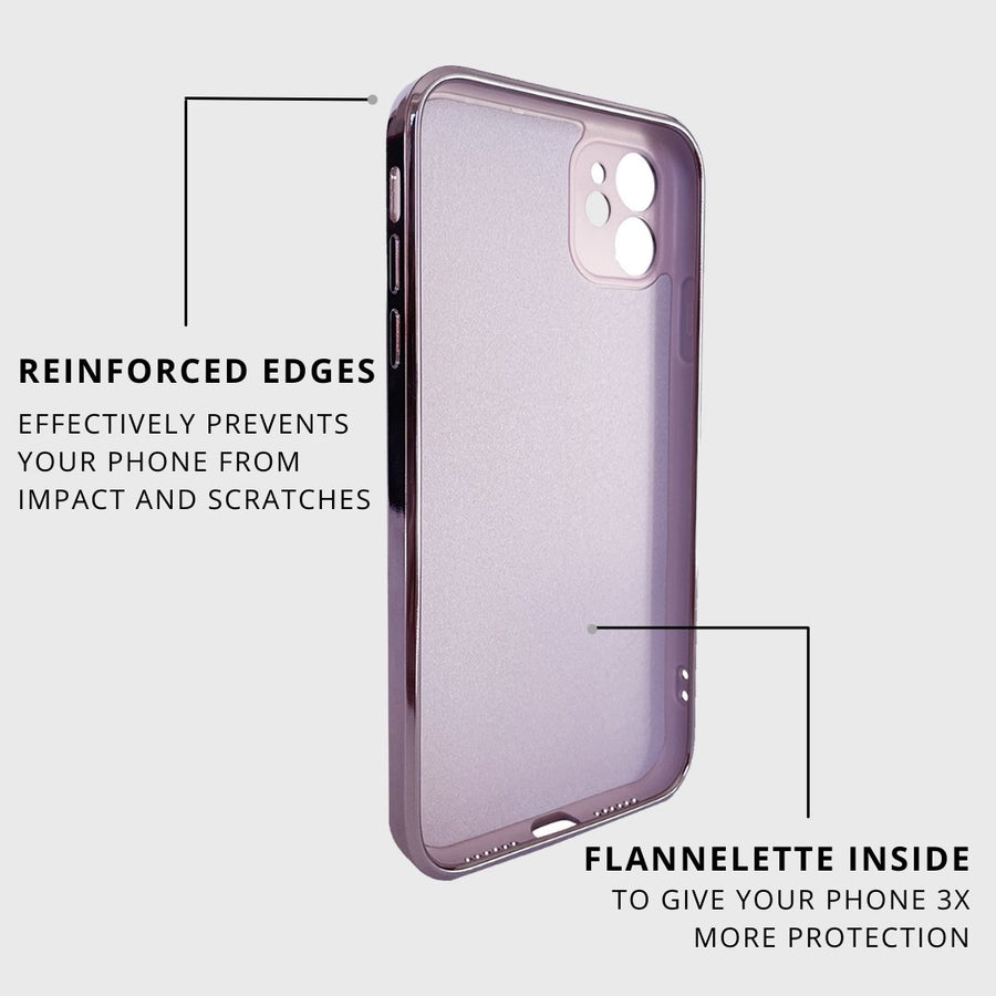 Attraction - Phone Case - Royal Cases