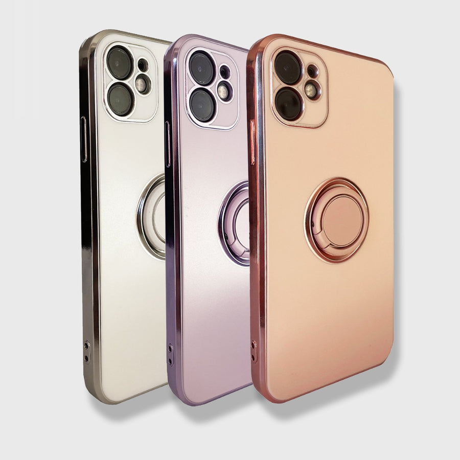 Attraction - Phone Case - Royal Cases