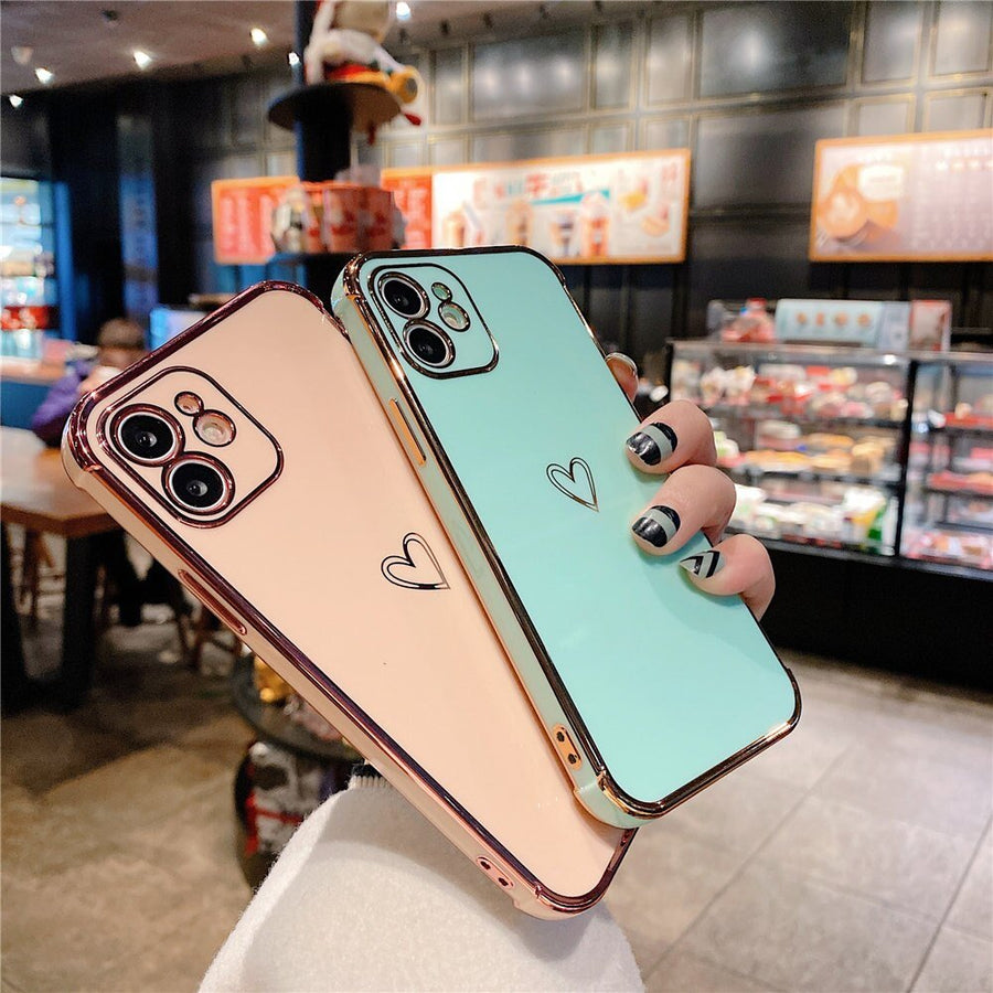 Aura - Phone Case - Royal Cases