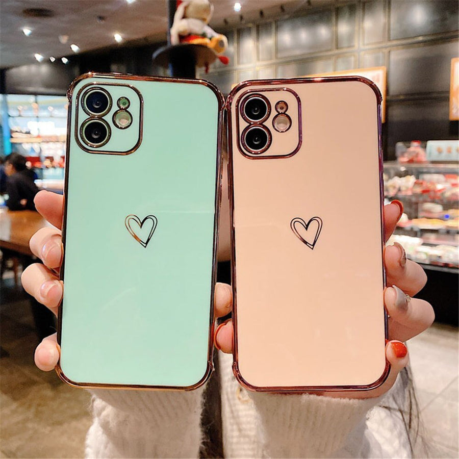 Aura - Phone Case - Royal Cases