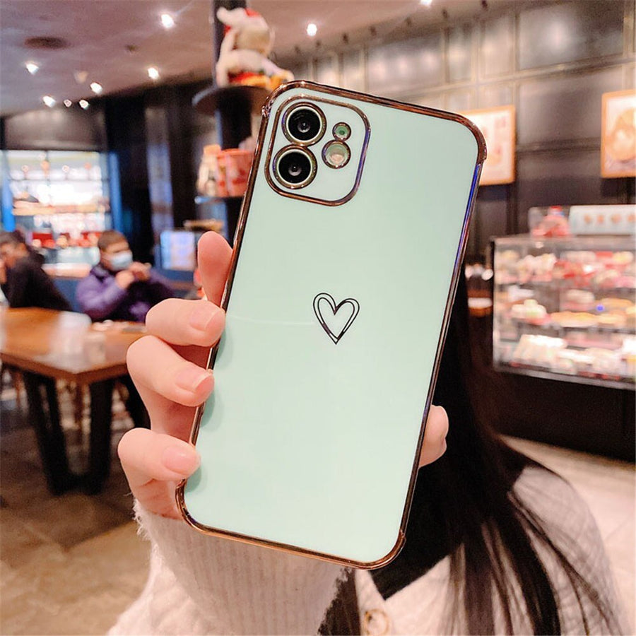 Aura - Phone Case - Royal Cases