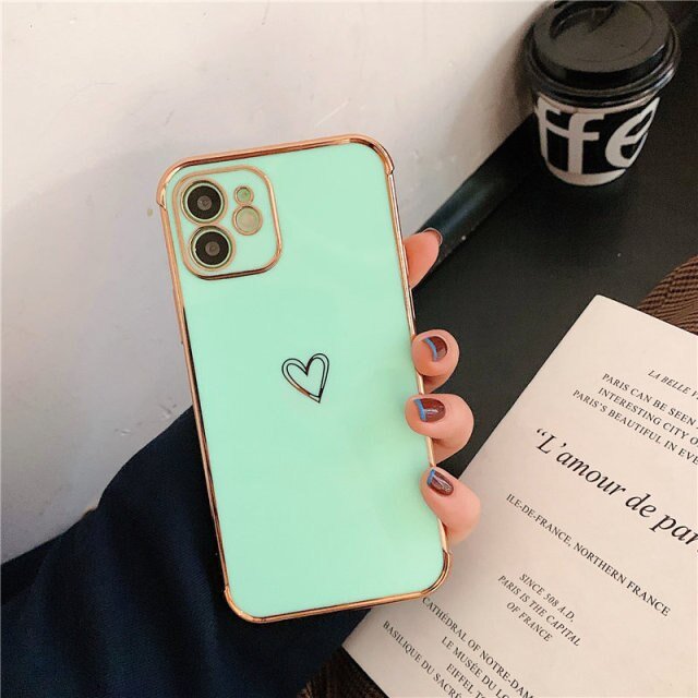 Aura - Phone Case - Royal Cases