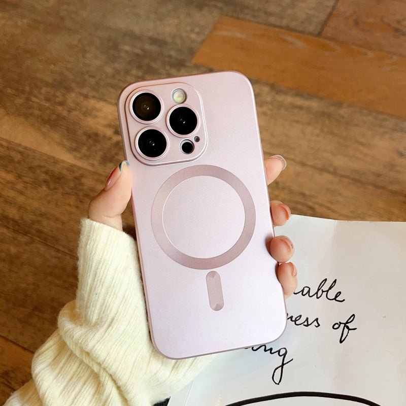 Azalea - For iPhone - Royal Cases
