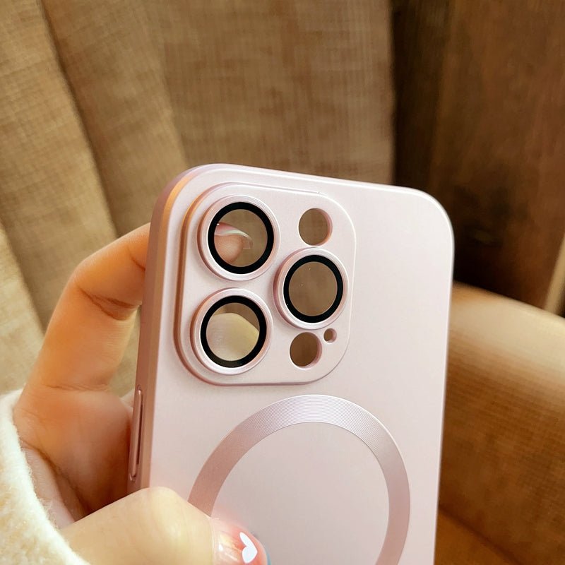 Azalea - For iPhone - Royal Cases