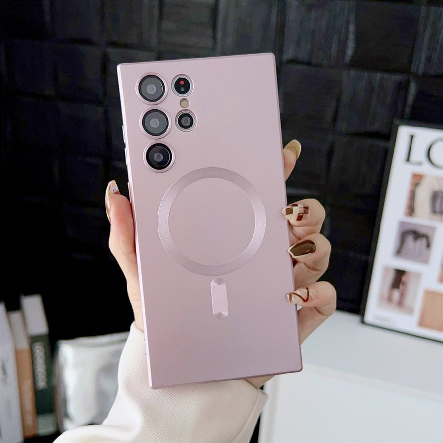 Azalea - For Samsung - Royal Cases