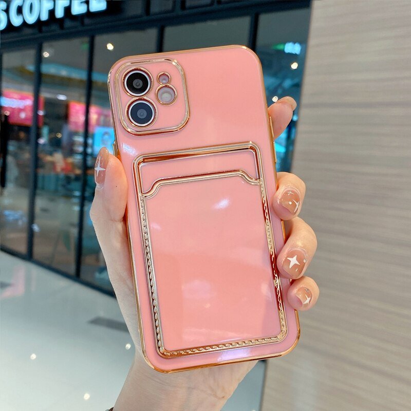 Babi - Phone Case - Royal Cases