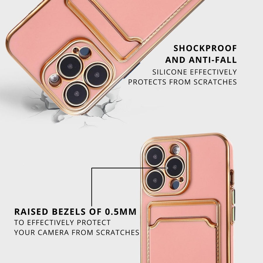Babi - Phone Case - Royal Cases
