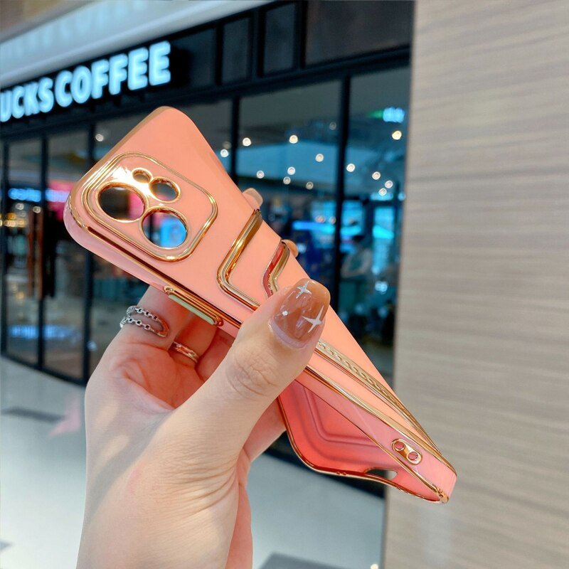 Babi - Phone Case - Royal Cases