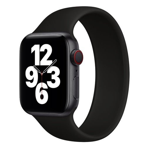Black | Sport Series - Apple Watch Band - Royal Cases