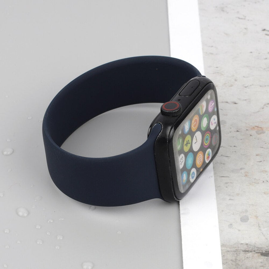 Blue | Sport Series - Apple Watch Band - Royal Cases