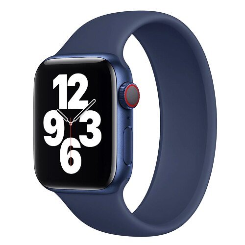 Blue | Sport Series - Apple Watch Band - Royal Cases