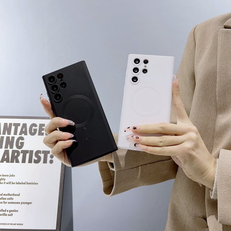 Brilliant - For Samsung - Royal Cases