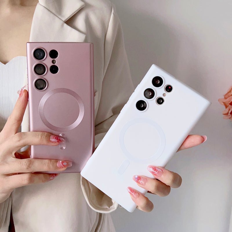 Brilliant - For Samsung - Royal Cases