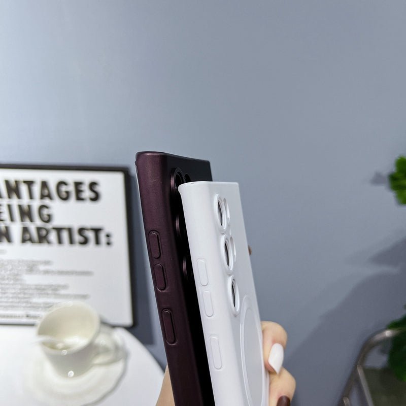 Brilliant - For Samsung - Royal Cases