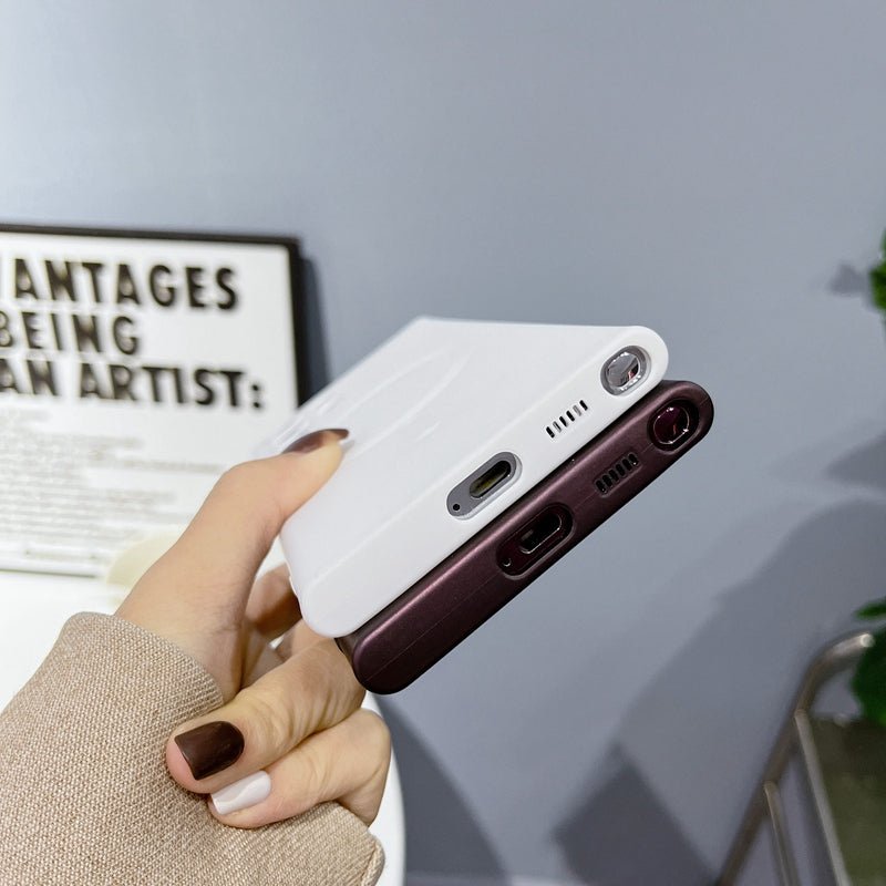 Brilliant - For Samsung - Royal Cases