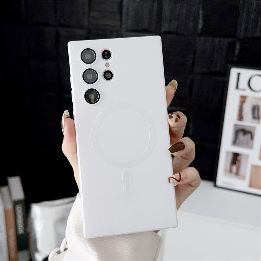 Brilliant - For Samsung - Royal Cases