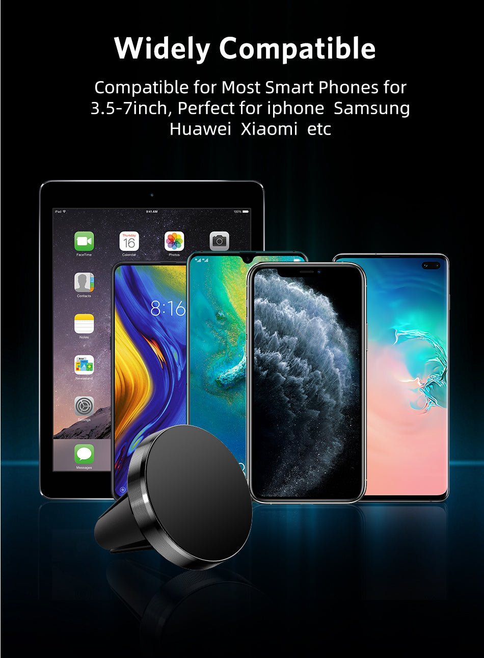 Car Phone Holder - Royal Cases