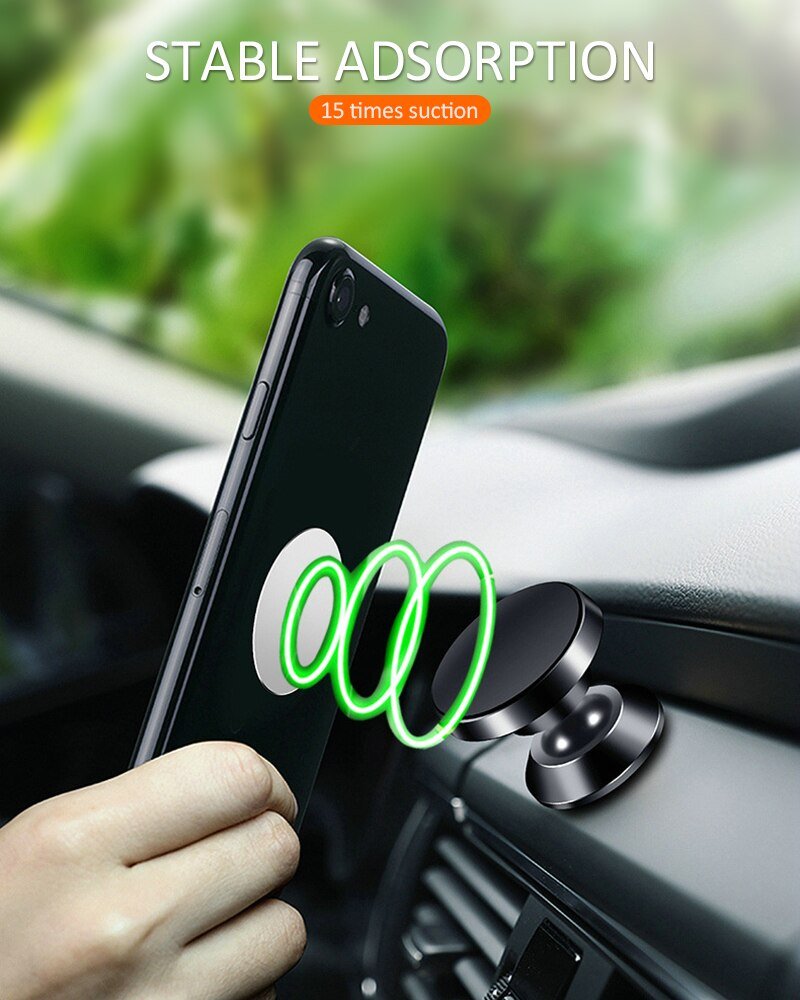 Car Phone Holder - Royal Cases