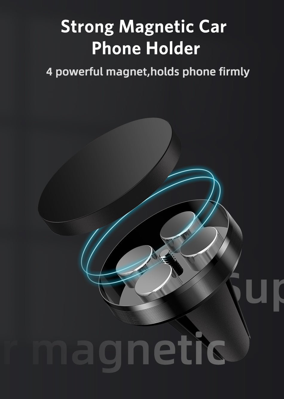 Car Phone Holder - Royal Cases