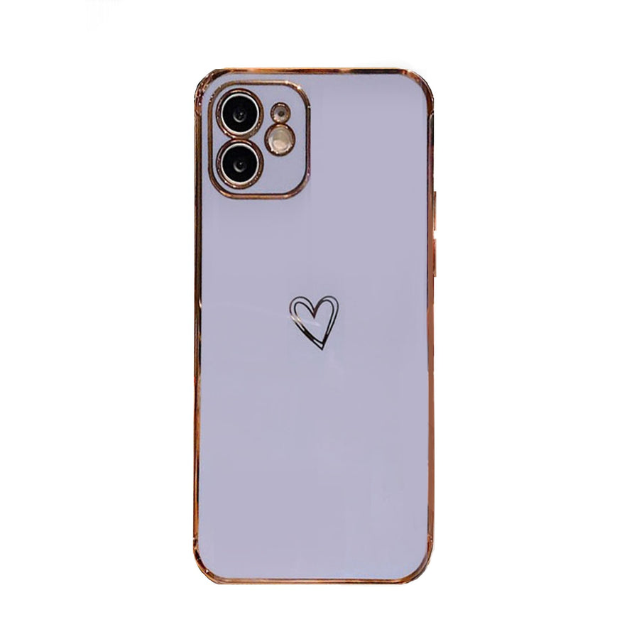 Cassiopea - Phone Case - Royal Cases