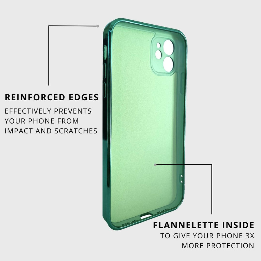 Charming - Phone Case - Royal Cases