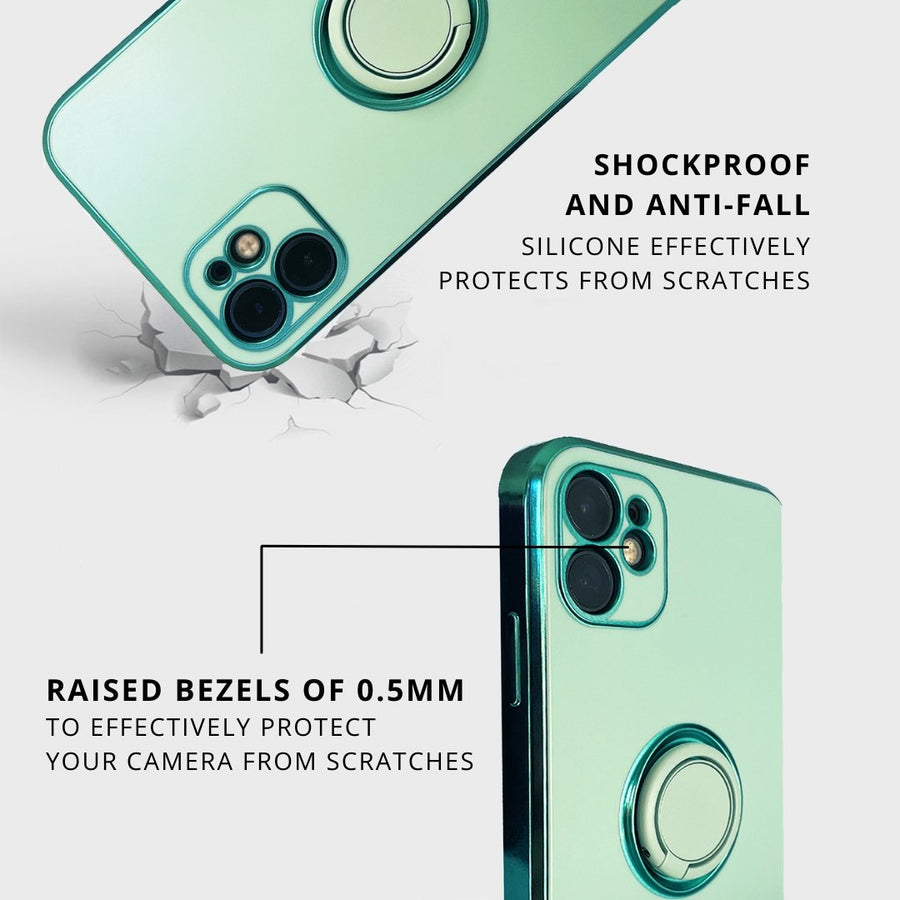 Charming - Phone Case - Royal Cases
