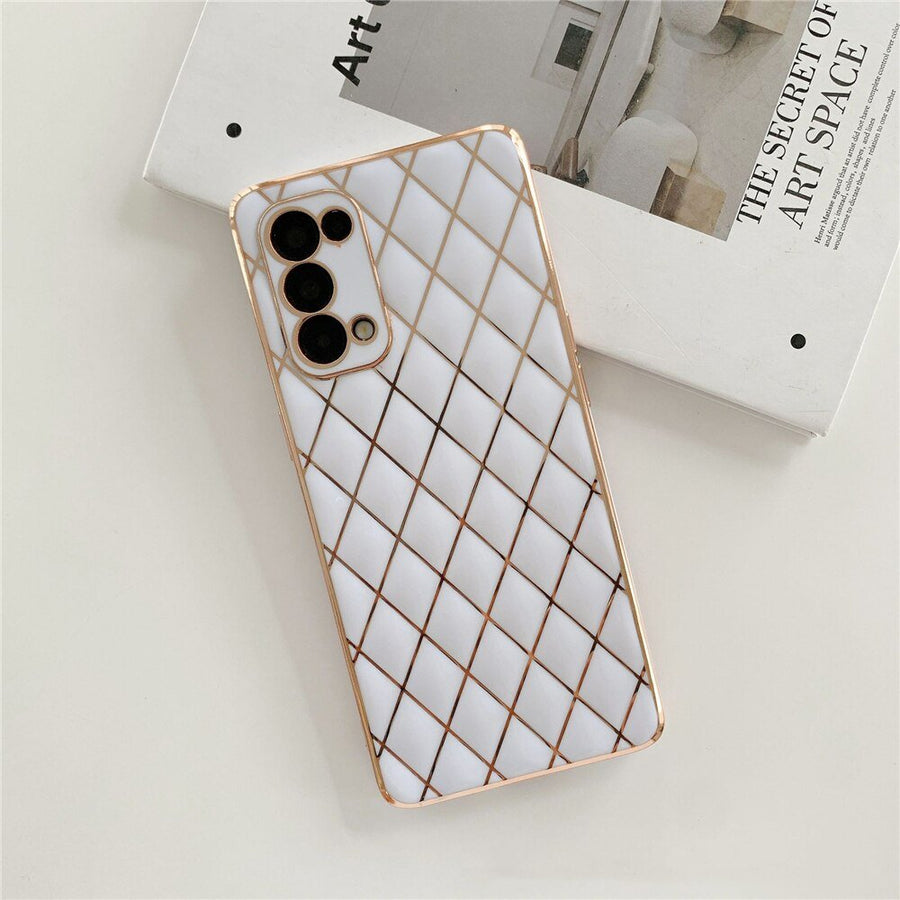 Clio - Samsung Case - Royal Cases